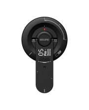 TecHub AULUMU G05 Pro multi-function mag kickstand holding a smartphone in a stable, versatile stand position.