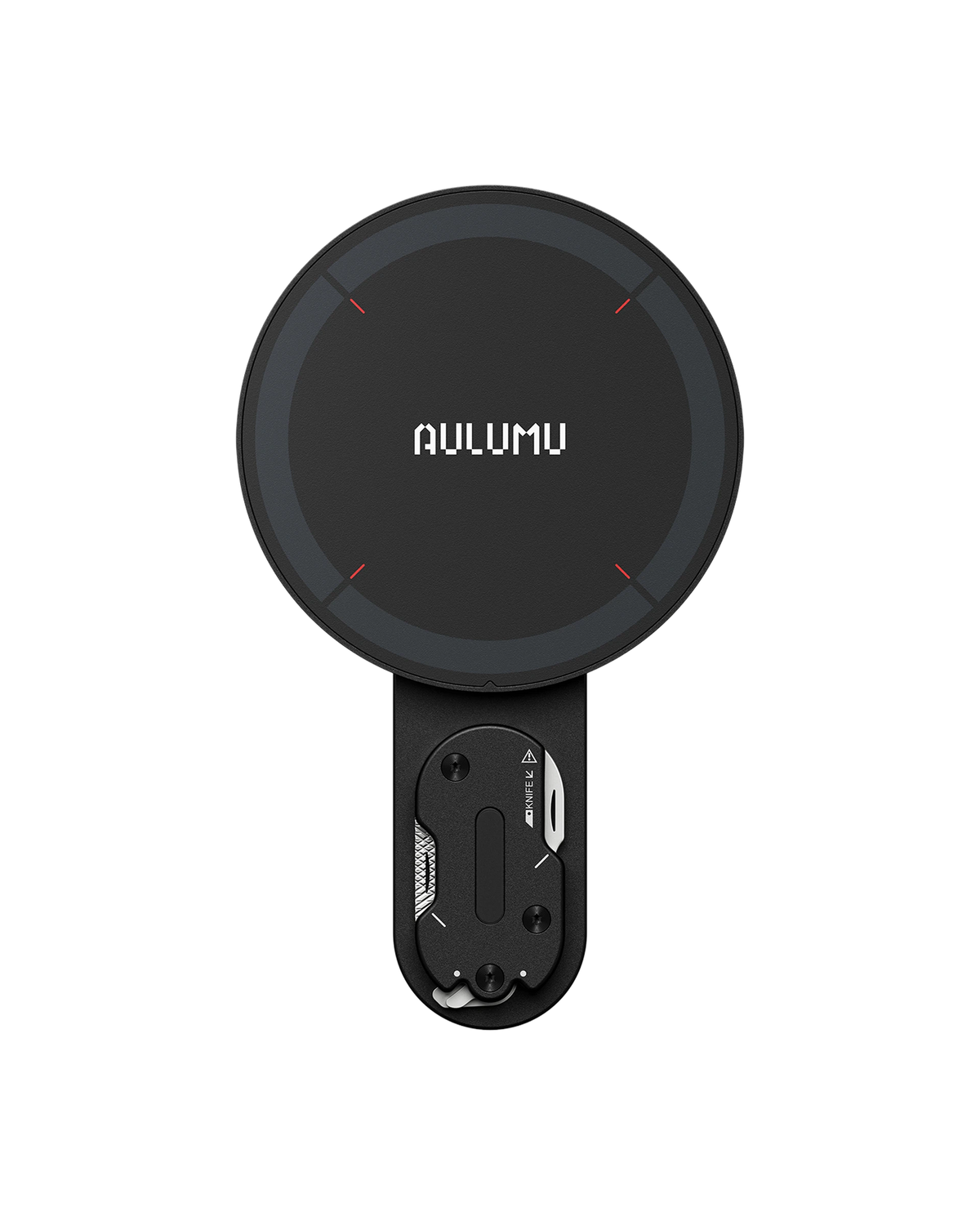 AULUMU G05 Pro Multi-Function Mag Kickstand