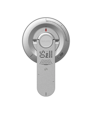 AULUMU G05 Pro multi-function mag kickstand supporting a smartphone, with adjustable angles and a sturdy design, by TecHub.