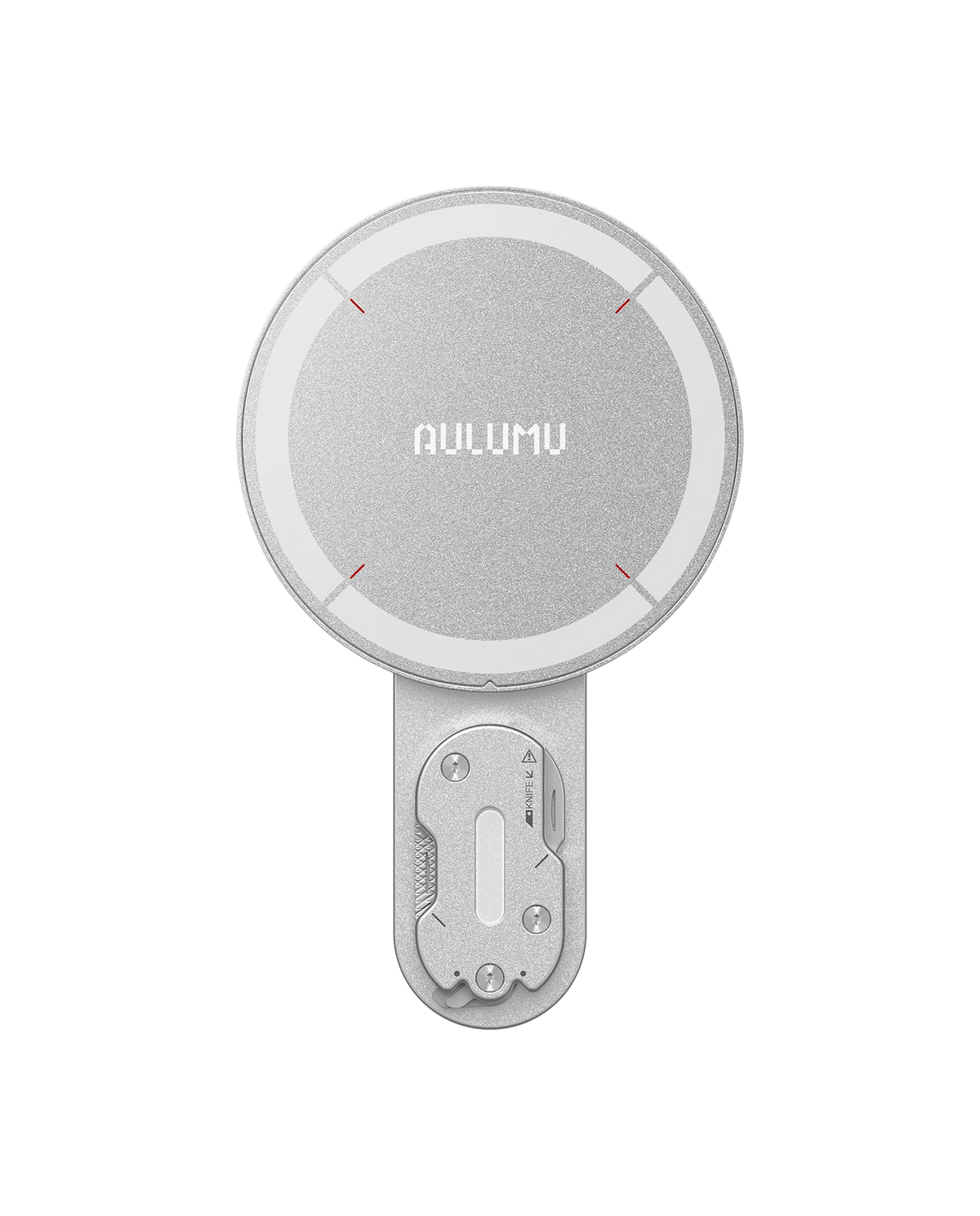 AULUMU G05 Pro Multi-Function Mag Kickstand