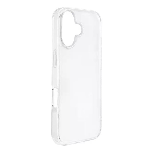 JOYROOM TPU+PC Transparent Case For iPhone 17 JR-17FG01 - TecHub