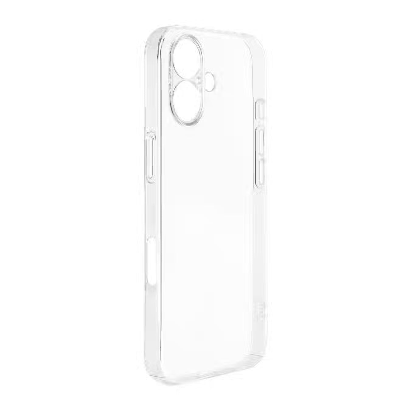 JOYROOM PC Transparent Case For iPhone 17 JR-17SJ01 - TecHub