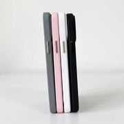 Luxury Shell Magnetic MagSafe TPU case for iPhone 16 Pro Max by TecHub, featuring a sleek shell design and magnetic attachment.