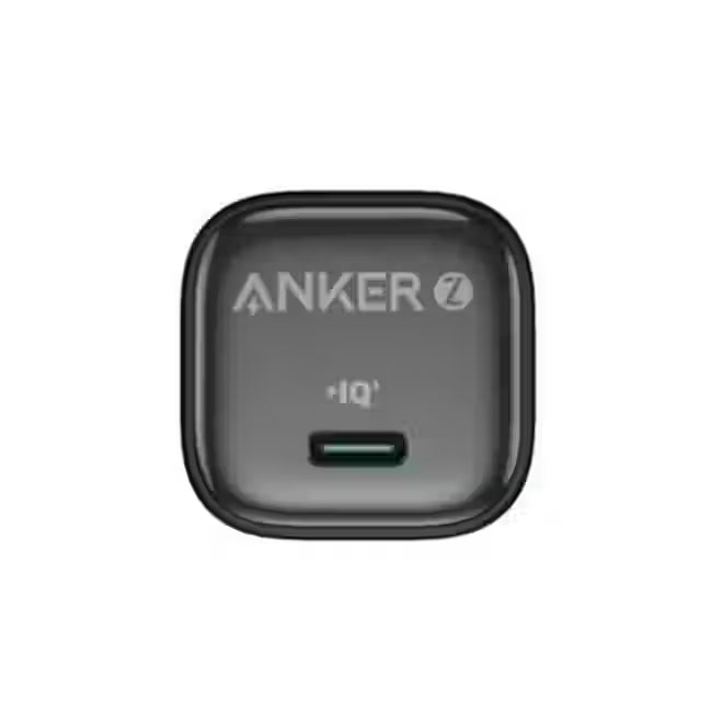 Anker Zolo Charger A2698 USB-C 30W - Black