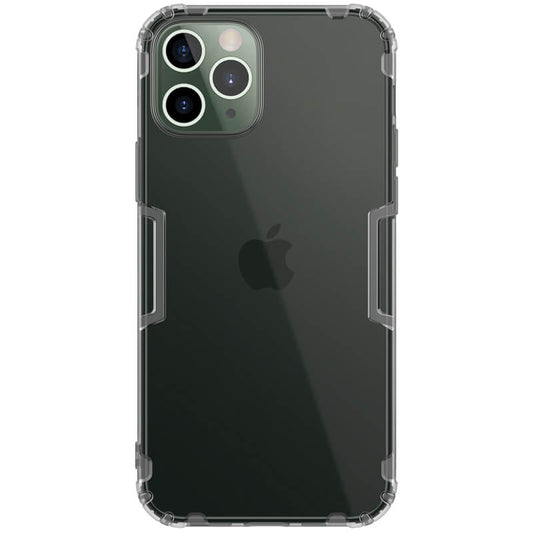 Nillkin Nature Series TPU case for Apple iPhone 12 / 12 Pro / 12 Pro Max - Clear - TecHub