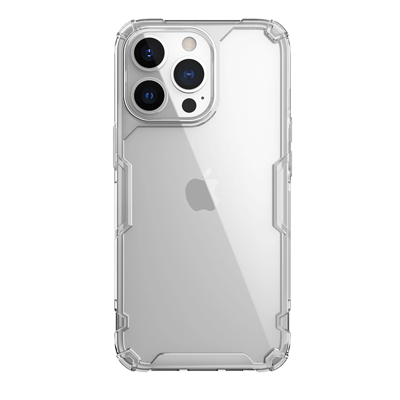 Nillkin Nature TPU Pro Series Case for Apple iPhone 13 - 14 Series - TecHub