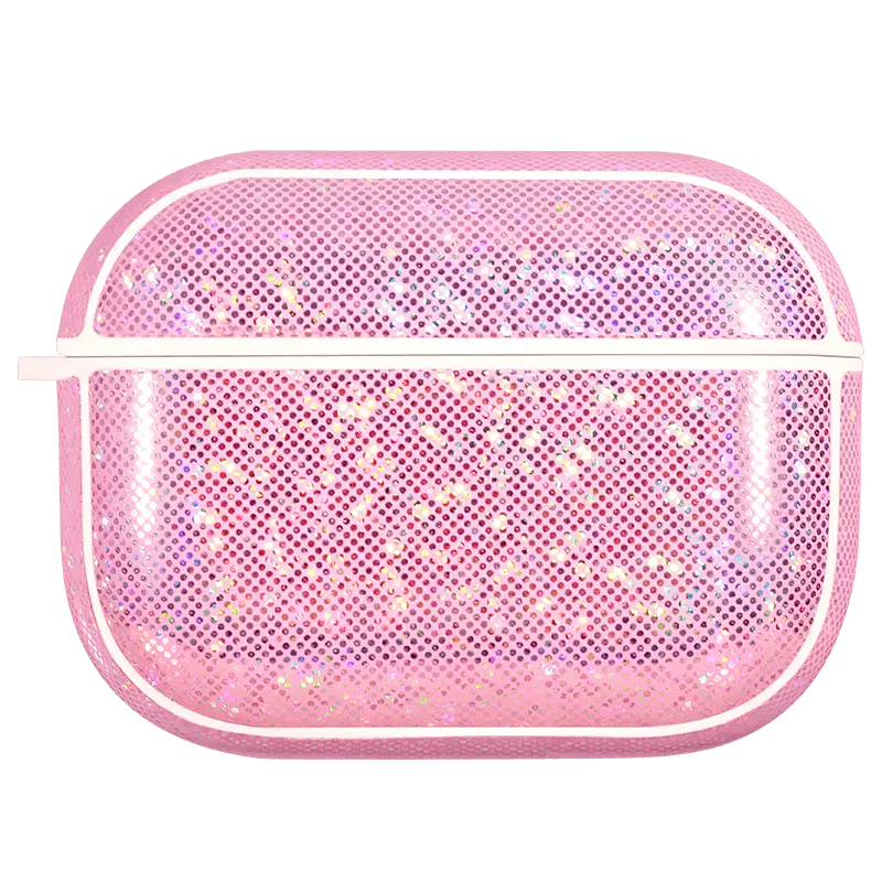 Nillkin Glitter Case for AirPods Pro - TecHub