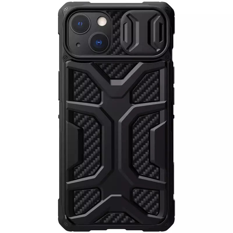 Nillkin Adventurer Case for iPhone 14 / 13 - TecHub