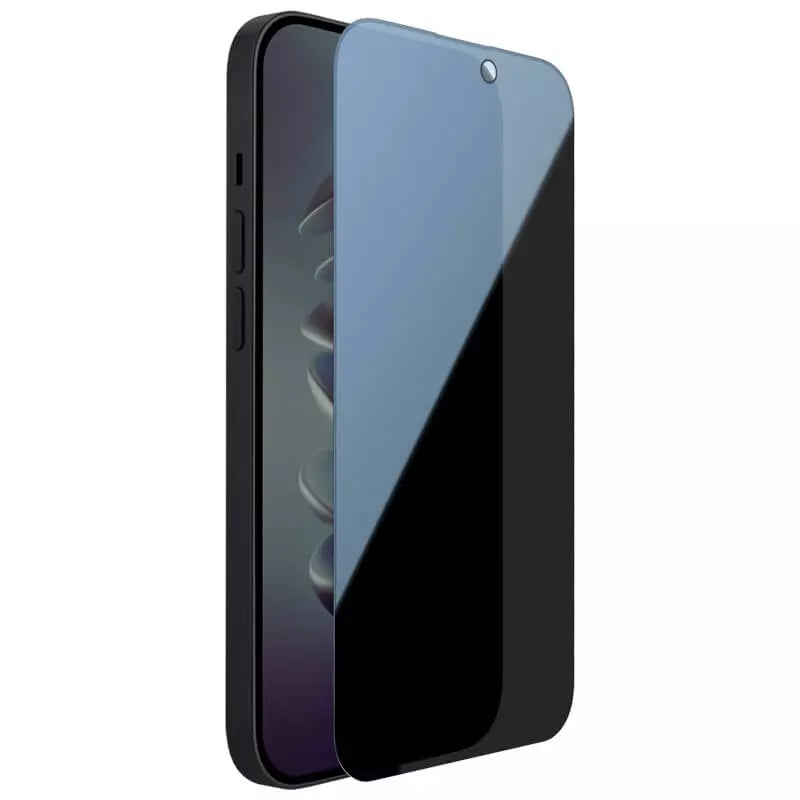 Nillkin Amazing Guardian Privacy Glass Screen Protector for iPhone 14 Pro Max - Privacy / iPhone 14 Pro Max - TecHub