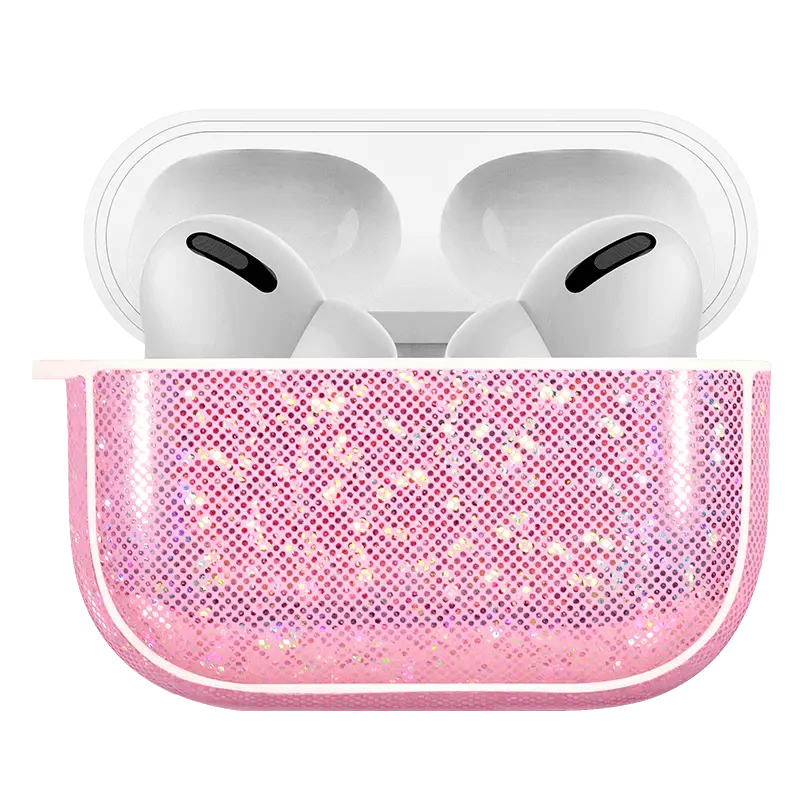 Nillkin Glitter Case for AirPods Pro - TecHub