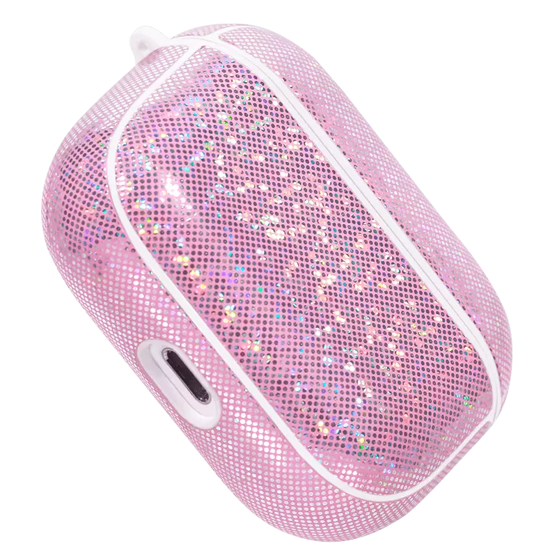 Nillkin Glitter Case for AirPods Pro - TecHub