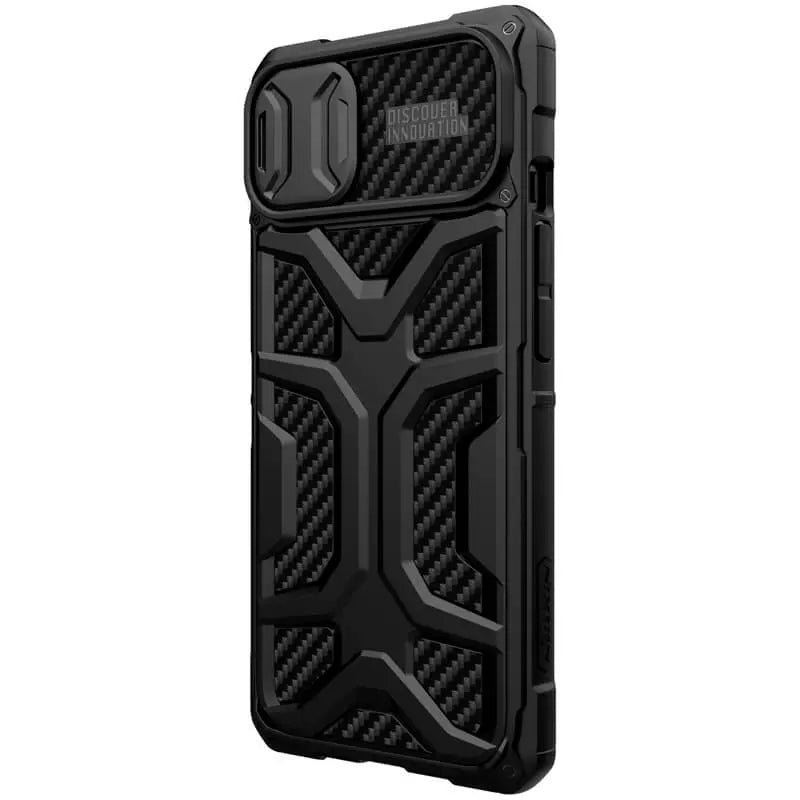 Nillkin Adventurer Case for iPhone 14 / 13 - TecHub