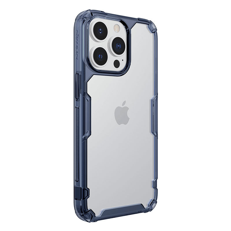 Nillkin Nature TPU Pro Series Case for Apple iPhone 13 - 14 Series - TecHub