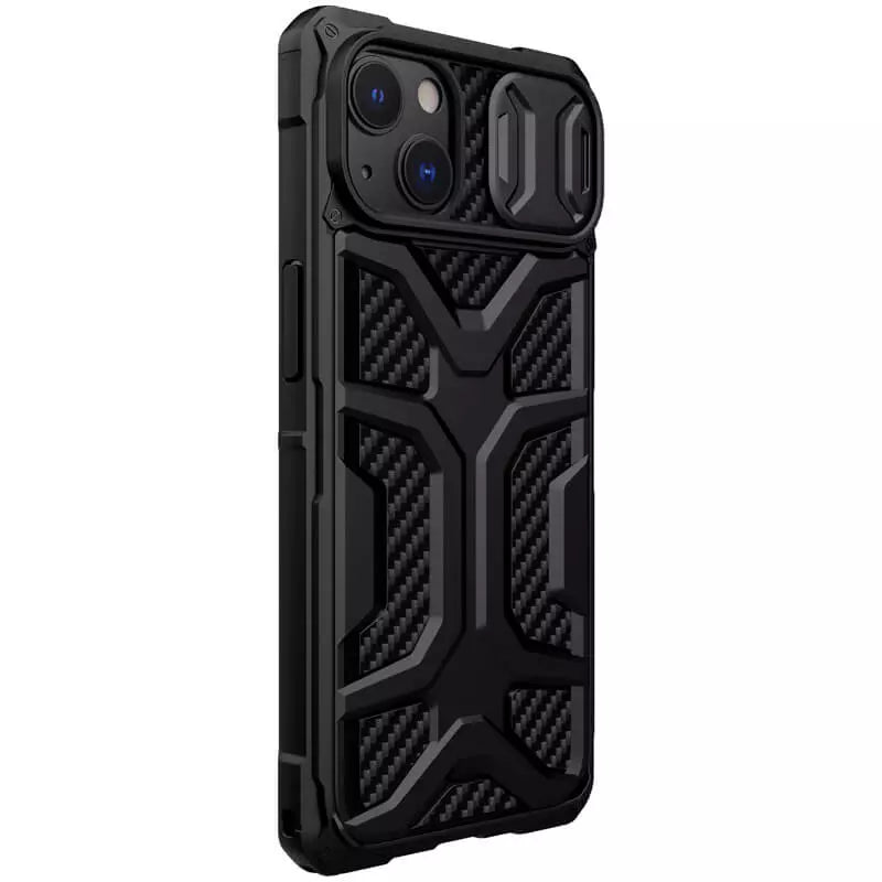 Nillkin Adventurer Case for iPhone 14 / 13 - TecHub