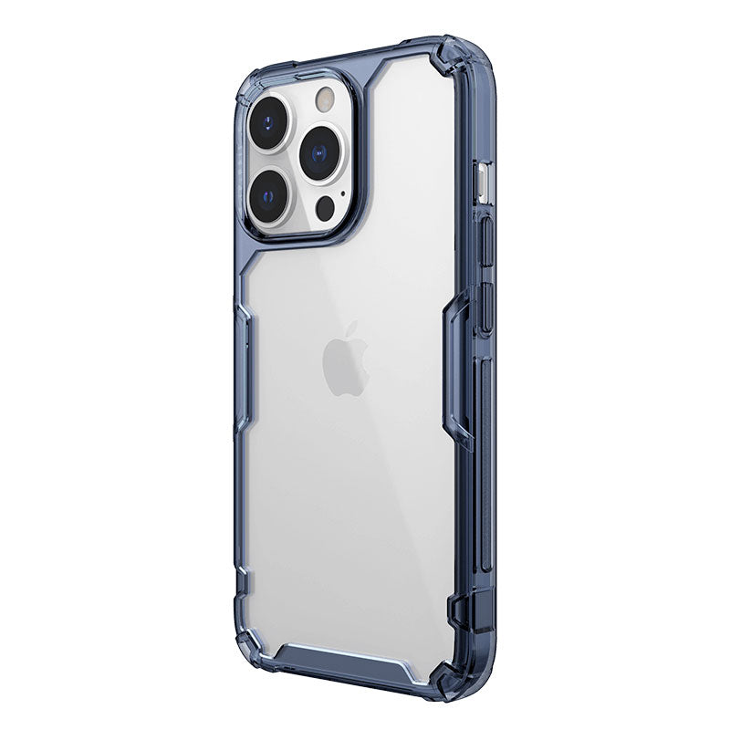 Nillkin Nature TPU Pro Series Case for Apple iPhone 13 - 14 Series - TecHub