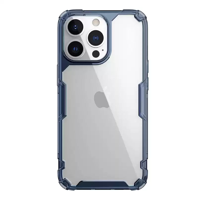 Nillkin Nature TPU Pro Series Case for Apple iPhone 13 - 14 Series - TecHub