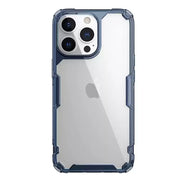 Nillkin Nature TPU Pro Series Case for Apple iPhone 13 - 14 Series - TecHub