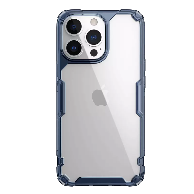 Nillkin Nature TPU Pro Series Case for Apple iPhone 13 - 14 Series - TecHub