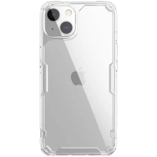 Nillkin Nature TPU Pro Series Case for Apple iPhone 13 - 14 Series - TecHub