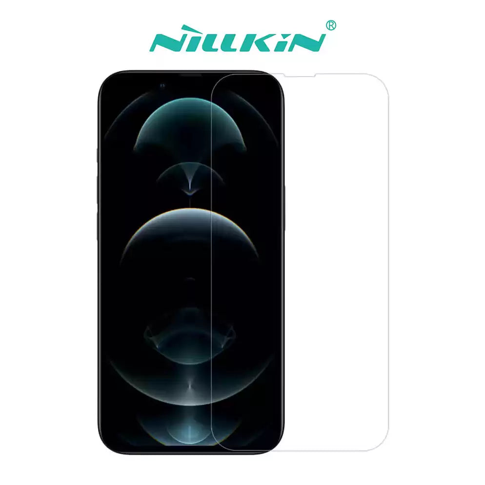 Nillkin Amazing H Tempered Glass Screen Protector - TecHub