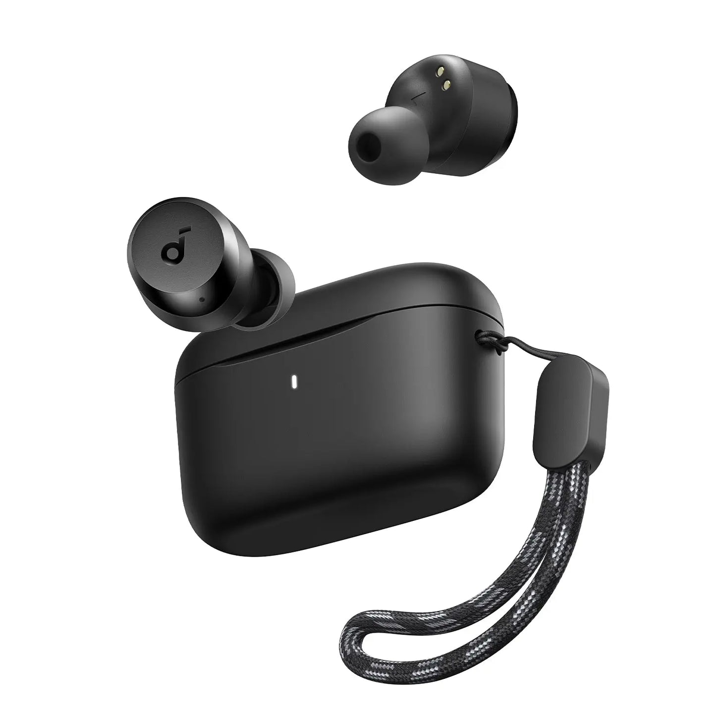 Anker Soundcore A20i Earphone TWS B2B - Black - TecHub