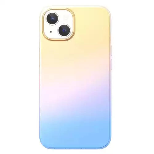 ROCK Aurora TPU Case For iPhone 13 / 13 Pro Max - TecHub