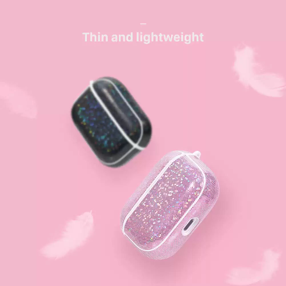 Nillkin Glitter Case for AirPods Pro - TecHub