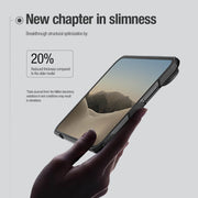 Nillkin Super جراب مطفي مغناطيسي قابل للطي لـ iPhone Duo