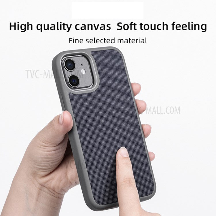 MUTURAL PC + TPU Stylish Case for iPhone 12 / 12 Pro / 12 Pro Max - TecHub