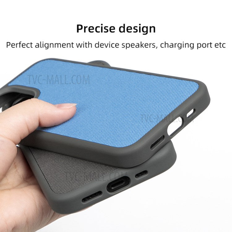 MUTURAL PC + TPU Stylish Case for iPhone 12 / 12 Pro / 12 Pro Max - TecHub