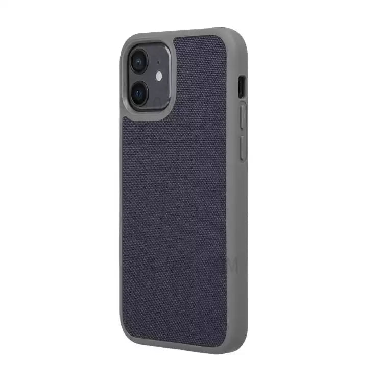 MUTURAL PC + TPU Stylish Case for iPhone 12 / 12 Pro / 12 Pro Max - TecHub