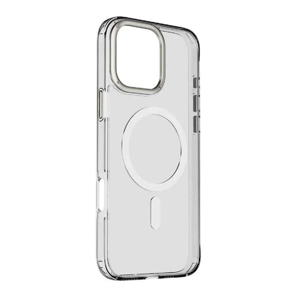 Momax CaseForm Play Clear for iPhone 16 Pro