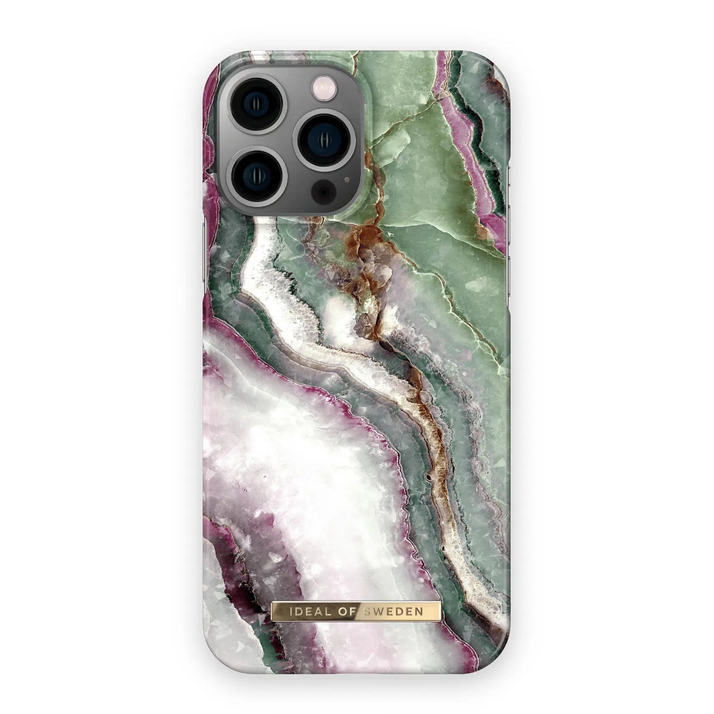 Ideal of Sweden Northern Lights for iPhone 14 Pro Max - TecHub