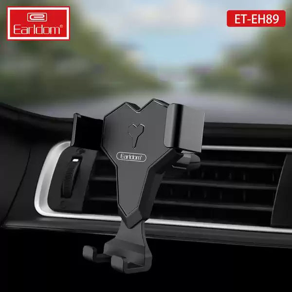 Earldom Car Mount Air Vent Holder EH89 - TecHub