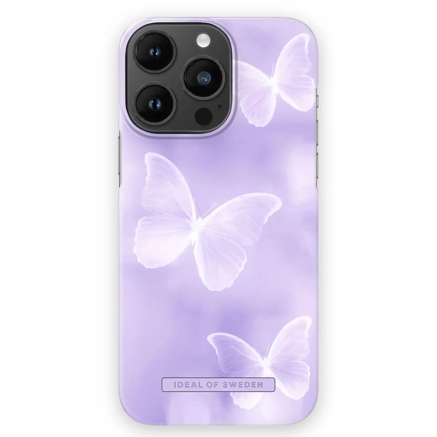 Ideal of Sweden Butterfly Crush for iPhone 14 Pro Max - TecHub