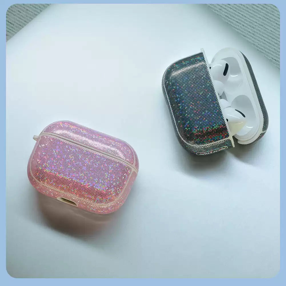 Nillkin Glitter Case for AirPods Pro - TecHub