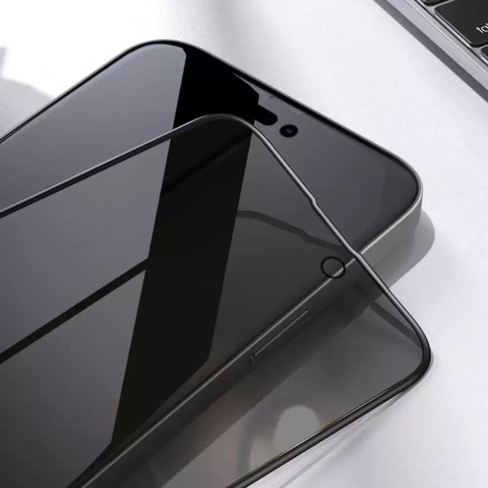 Nillkin Amazing Guardian Privacy Glass Screen Protector for iPhone 14 Pro Max - TecHub