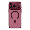 iPhone 17/18 Pro Max / Burgundy