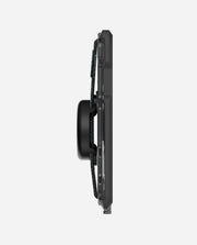 AULUMU G03 Multi-Tool Magnetic Metal Wallet | Frosted Cover | MagSafe - TecHub