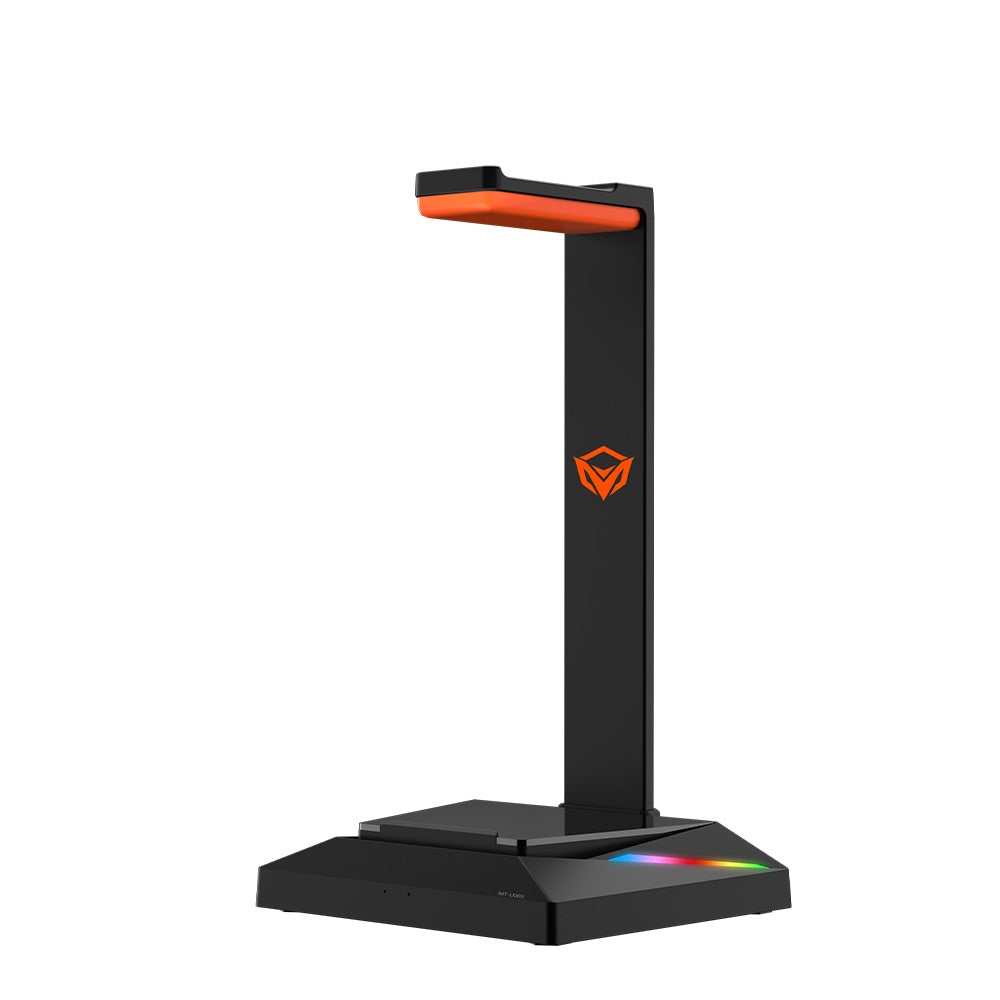 MEETION U003 Led backlight Mobile/Gaming Headset Stand
