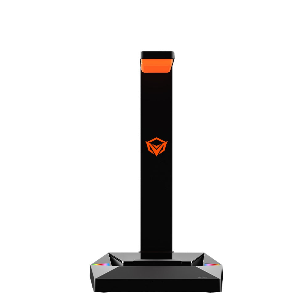 MEETION U003 Led backlight Mobile/Gaming Headset Stand