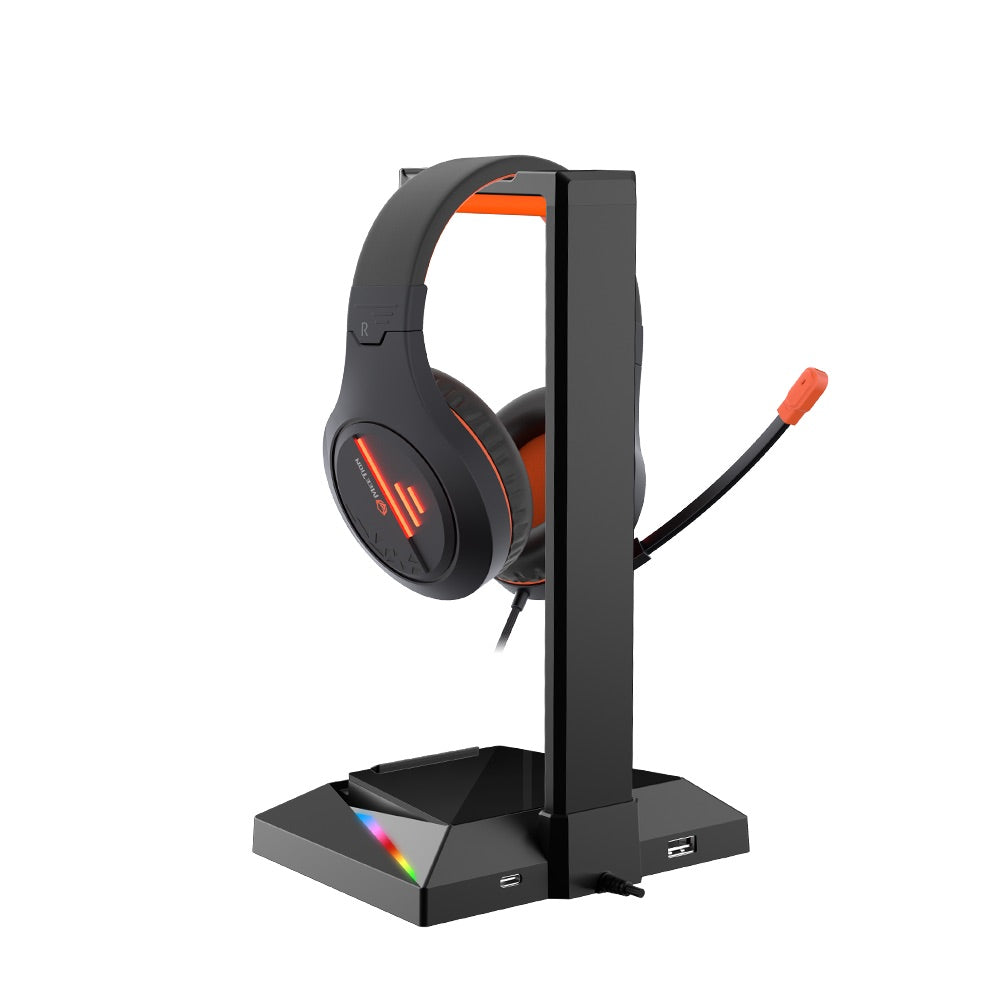 MEETION U003 Led backlight Mobile/Gaming Headset Stand