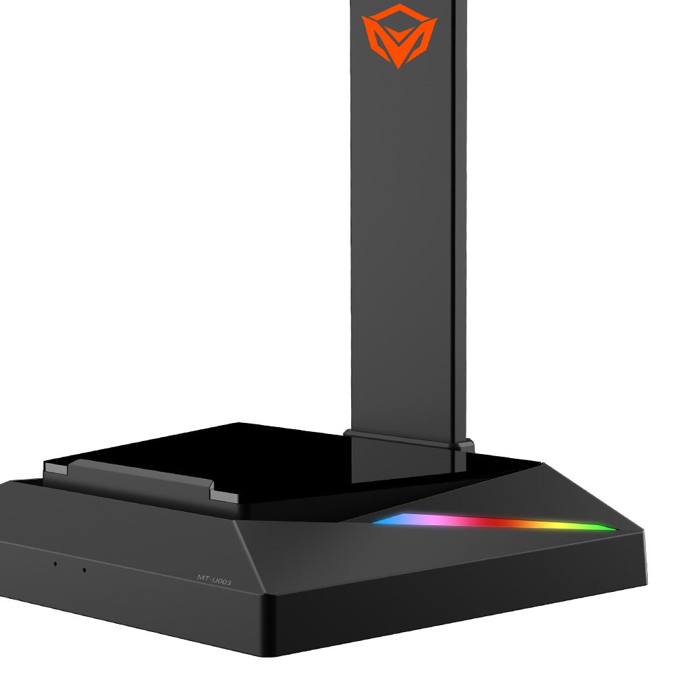MEETION U003 Led backlight Mobile/Gaming Headset Stand