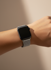 Recci سوار فائق النحافة 49mm لـ Apple Watch 42/44/45/46/49 mm - TecHub