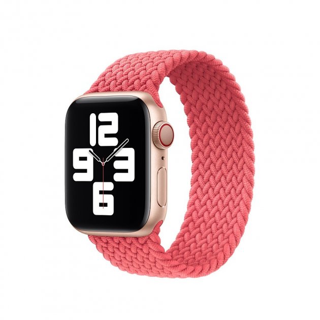 COTEetCI W59 Braided Loop for Apple Watch 42/ 44/ 45/48mm - TecHub