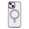 iPhone 15 / Purple