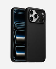 AULUMU A17 Vegan Leather Case for iPhone 17 Pro Max - TecHub