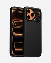 AULUMU A17 Vegan Leather Case for iPhone 17 Pro Max - TecHub