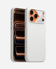 AULUMU A17 Vegan Leather Case for iPhone 17 Pro Max - TecHub