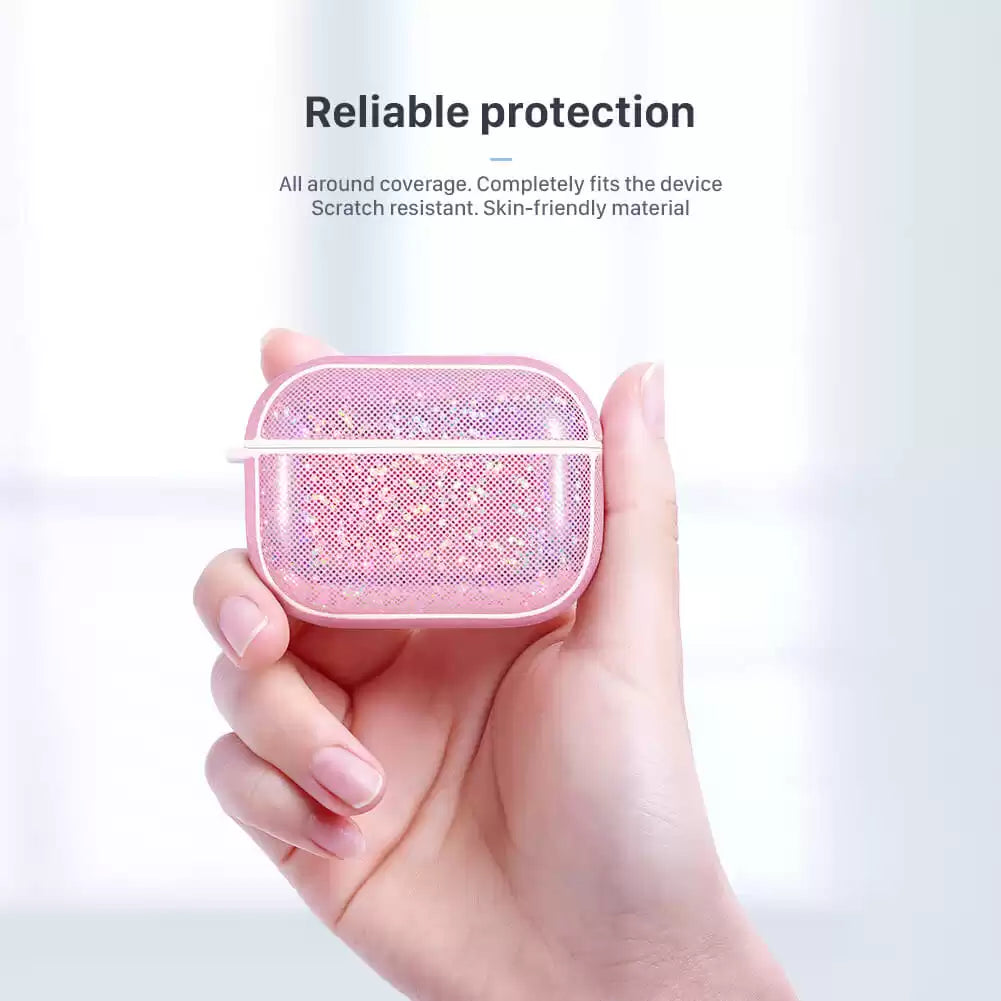 Nillkin Glitter Case for AirPods Pro - TecHub